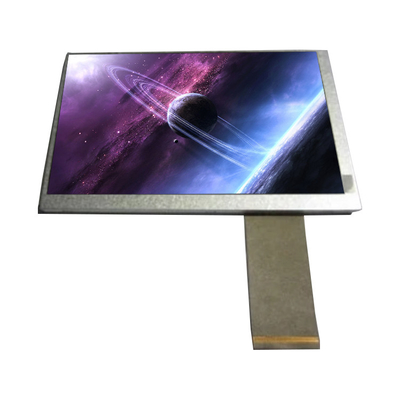 سعر جيد HSD080PXN1-A00-0299 8.0 بوصة TFT شاشة LCD 1024 * 768 وحدة شاشة LCD الانترنت