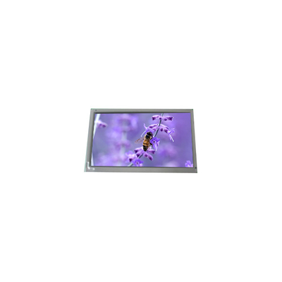 سعر جيد لوحة شاشة LCD جديدة LQ070T5GG08 480 * 234 الانترنت