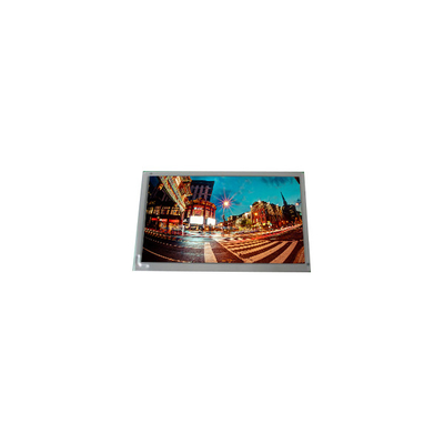 سعر جيد LQ070T5GG21 7.0 بوصة 480 * 234 شاشة LCD شاشة شاشة الانترنت