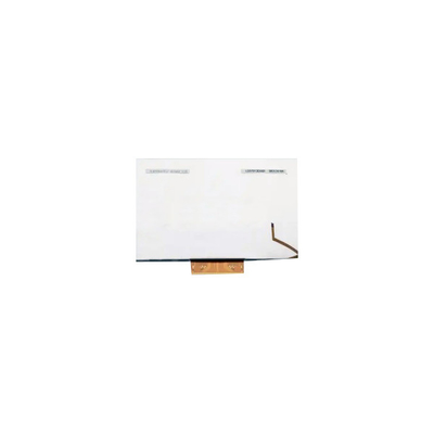 سعر جيد 800*480 LQ070Y3DW01 7.0 بوصة شاشة عرض LCD TFT الانترنت