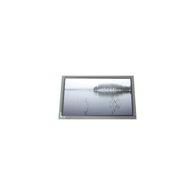 سعر جيد LQ080T5GG01C 8.0 بوصة 480 * 234 لوحة شاشة LCD الانترنت