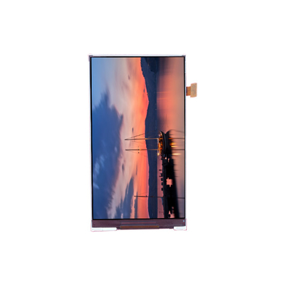 سعر جيد BTL504885-W705L 5.0 بوصة 480 * 854 شاشة LCD لBOE الانترنت