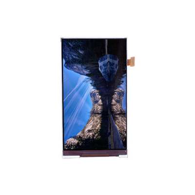 سعر جيد BTL504885-W708L 5.0 بوصة 480 * 854 شاشة LCD لشاشة الهاتف المحمول الانترنت