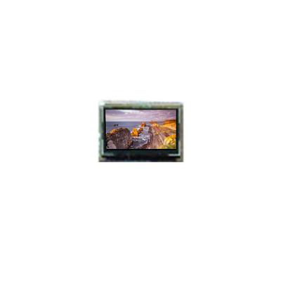 سعر جيد BV012Z5E-NB0 1.22 بوصة 240*204 شاشة LCD للاستعمال المرتدي الانترنت