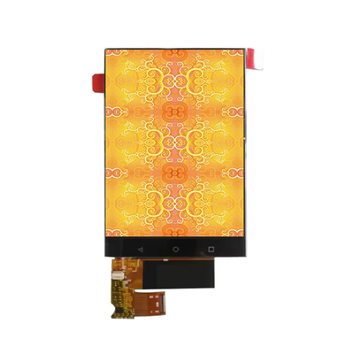 سعر جيد BV050FWE-N41 5.0 بوصة 480 * 854 شاشة LCD لBOE الانترنت