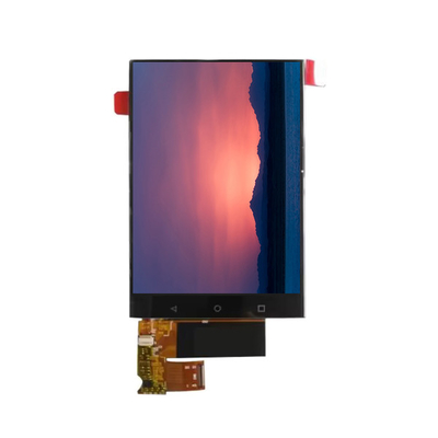 سعر جيد شاشة LCD أصلية 5.0 بوصة 480*854 BV050FWE-N43-1Q00 1500:1 الانترنت