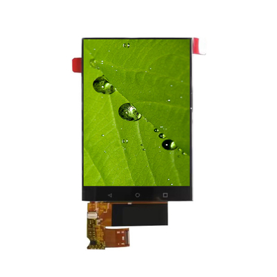 سعر جيد 5.0 بوصة 480 * 854 BV050FWE-T80 وحدة شاشة LCD الانترنت