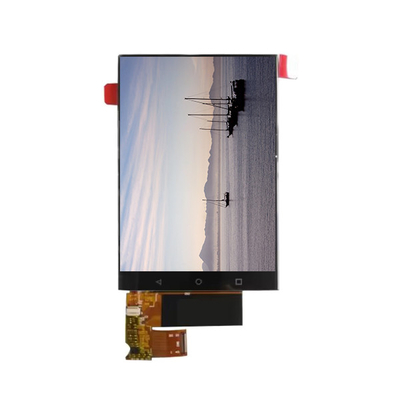 سعر جيد 5.0 بوصة 480*854 BV050FWQ-N13-1Q00 شاشة LCD لBOE الانترنت