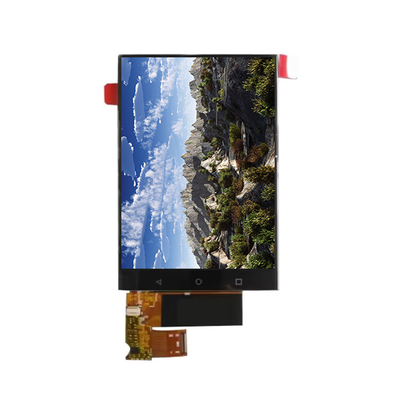 سعر جيد BV050HDE-N40 5.0 بوصة 720 * 1280 شاشة عرض LCD لBOE الانترنت