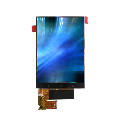 سعر جيد BV050HDE-N41-1Q00 5.0 بوصة 720*1280 لوحة عرض LCD الانترنت