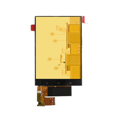 سعر جيد جهاز عرض LCD جديد BV050HDE-N44 5.0 بوصة 720*1280 الانترنت