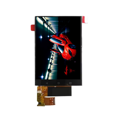 سعر جيد BV050HDE-N47 5.0 بوصة 720 * 1280 شاشة عرض LCD الانترنت