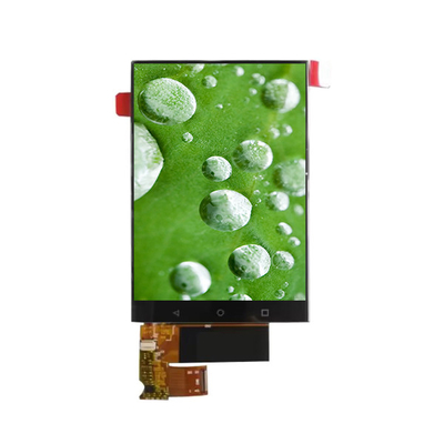 سعر جيد 5.0 بوصة 720 * 1280 BV050HDE-NBA-3Q00 شاشة LCD لBOE الانترنت