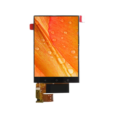 سعر جيد BV050HDL-N41-1Q00 5.0 بوصة 720*1280 شاشة LCD للهاتف المحمول الانترنت
