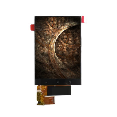 سعر جيد BV050HDM-A00-380W 5.0 بوصة 720*1280 450 cd/m2 شاشة عرض LCD الانترنت
