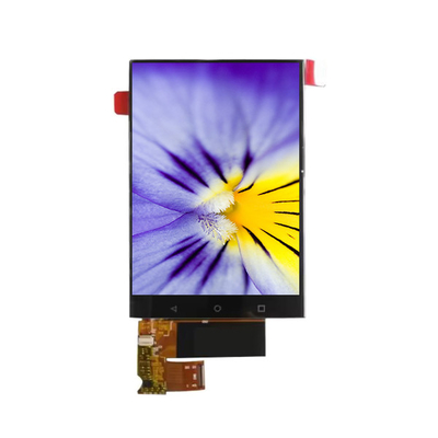 سعر جيد BV050HDM-T00-3B1D 5.0 بوصة 720 * 1280 لوحة شاشة شاشة LCD الانترنت
