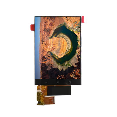 سعر جيد جديد 5.0 بوصة 540*960 BV050SQE-N42 شاشة LCD للهاتف المحمول الانترنت