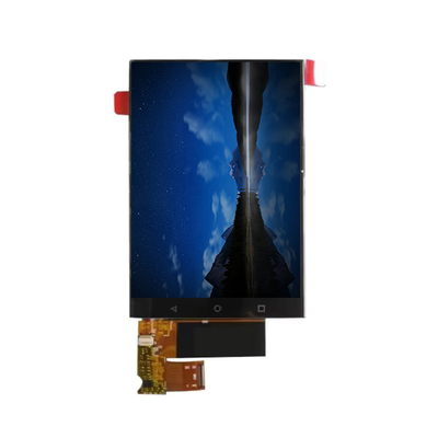 سعر جيد BV050SQM-N00-390C 5.0 بوصة 540 * 960 شاشة عرض LCD الانترنت