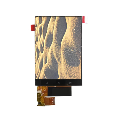 سعر جيد BV052HDE-NB1 5.2 بوصة 720*1280 16.7M 70%NTSC شاشة عرض LCD الانترنت
