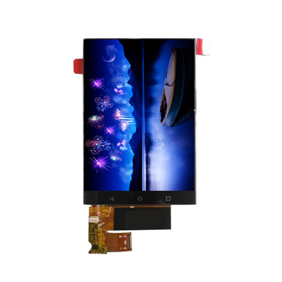 سعر جيد BV052HDM-N01-890F 5.2 بوصة 720*1280 شاشة عرض LCD الانترنت