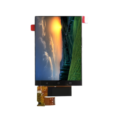 سعر جيد BV052HDM-N01-3800 5.2 بوصة 720*1280 450 cd/m2 لوحة LCD الانترنت