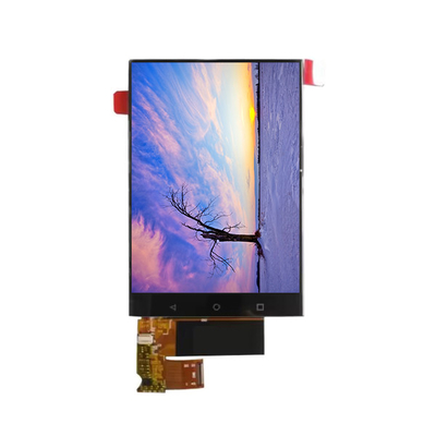 سعر جيد 5.5 بوصة 1080*1920 BV055FHE-N41 شاشة عرض LCD لـ BOE الانترنت