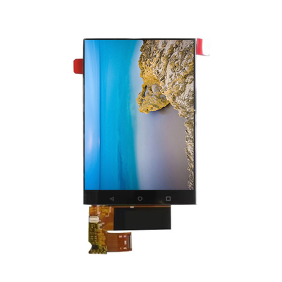 سعر جيد 1080*1920 BV055FHE-NB0 5.5 بوصة LCD عرض شاشة الوحدة الانترنت