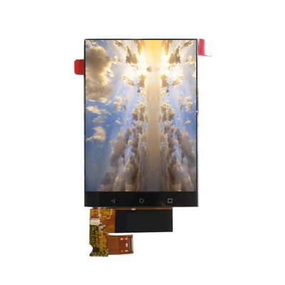 سعر جيد BV055FHM-N00 1080*1920 5.5 بوصة شاشة عرض LCD لBOE الانترنت