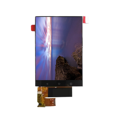 سعر جيد شاشة شاشة LCD 5.5 بوصة الانترنت