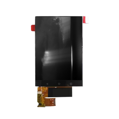 سعر جيد BV055HDE-N47 720 * 1280 5.5 بوصة شاشة عرض TFT-LCD الانترنت