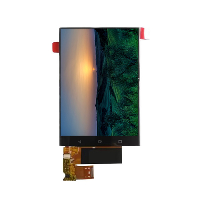سعر جيد BV055Y9L-N30 5.5 بوصة 720 * 1440 شاشة شاشة LCD الانترنت