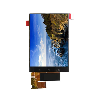 سعر جيد BV057WFE-N30-1Q00 5.7 بوصة 720 * 1520 شاشة عرض LCD الانترنت