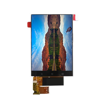 سعر جيد BV057YSQ-L10 5.7 بوصة 720 * 1512 شاشة عرض LCD 60 هرتز لBOE الانترنت