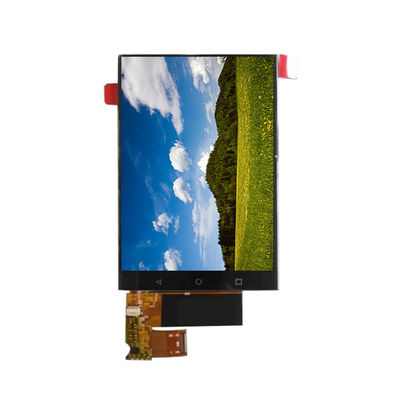 سعر جيد BV060Y9M-L00-3S01 6.0 بوصة 720 * 1440 شاشة LCD لمسة الانترنت
