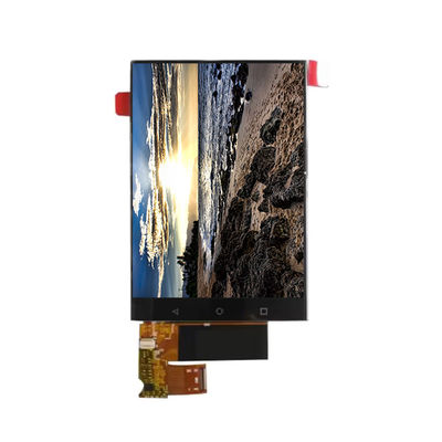 سعر جيد BV060Y9Q-L10 6.0 بوصة 720 * 1440 شاشة LCD لBOE الانترنت