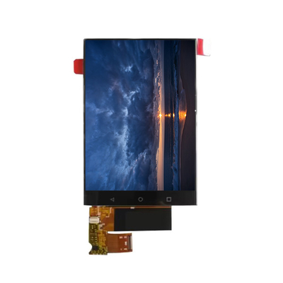 سعر جيد 6.1 بوصة BV061X6E-N30-8Q01 720 * 1560 شاشة LCD لBOE الانترنت