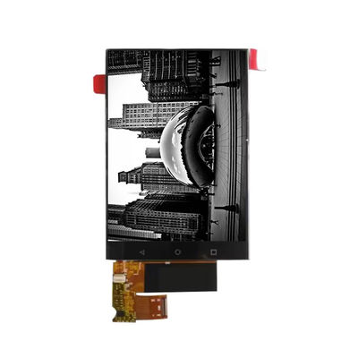 سعر جيد 6.2 بوصة 720*1520 BV062WFM-L02-3900 شاشة LCD لمسة الانترنت