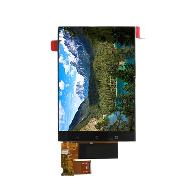 سعر جيد BV064X6M-L02 6.4 بوصة 720 * 1560 شاشة LCD شاشة لمسة LCD الانترنت
