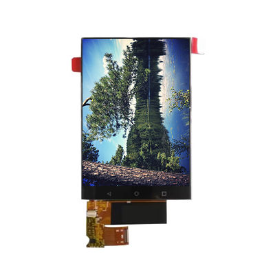 سعر جيد BV065WBQ-L11-8QV1 6.5 بوصة 720 * 1600 1500: 1 شاشة لمسة LCD الانترنت