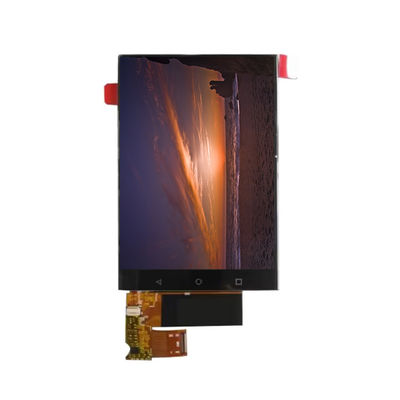 سعر جيد 6.5 بوصة BV065WBQ-L12 720*1600 60Hz شاشة LCD لمسة الانترنت