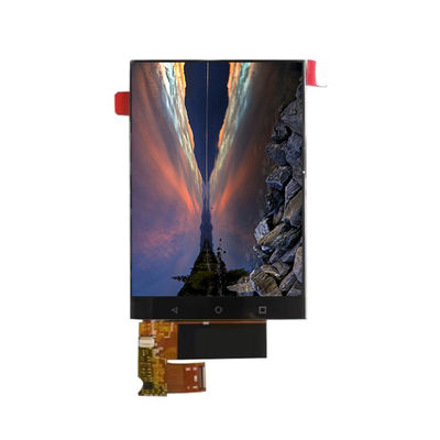 سعر جيد BV065WBQ-L14-8Q02 6.5 بوصة 720 * 1600 شاشة لمسة LCD للهاتف المحمول الانترنت