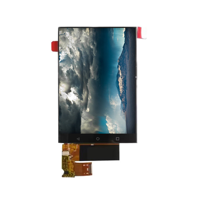 سعر جيد 6.5 بوصة 720*1600 BV065WBS-L3B لوحة عرض شاشة LCD الانترنت