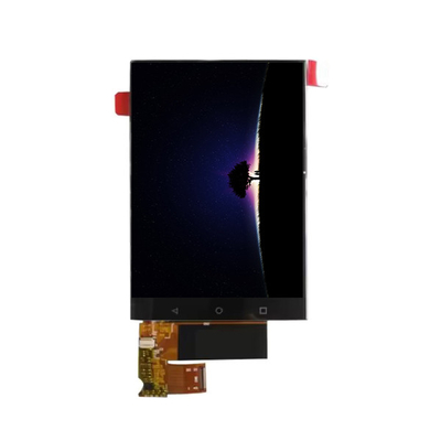 سعر جيد BV066G3Q-L10-3Q10 6.6 بوصة 720*1612 شاشة LCD للهاتف المحمول الانترنت