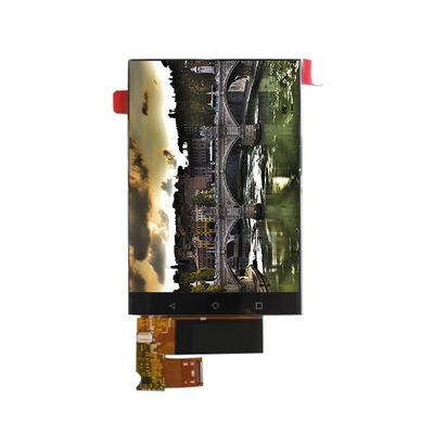 سعر جيد 6.6 بوصة 720*1612 BV066G3Q-L10-3Q11 1500:1 شاشة LCD الانترنت