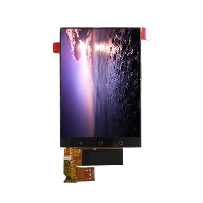 سعر جيد BV066G3Q-L14 6.6 بوصة 720 * 1612 شاشة LCD لمسة لBOE الانترنت