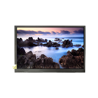 سعر جيد COG-PVK0030-03 8.0 بوصة 800*480 شاشة LCD شاشة عرض للسيارة الانترنت