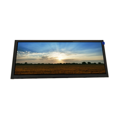 سعر جيد COG-VLBJT059-01 15.6 بوصة 1920*1080 شاشة LCD لعرض السيارة الانترنت
