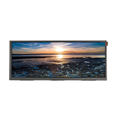 سعر جيد 12.3 بوصة 1920*720 COG-VLBJT075-01 لوحة عرض شاشة LCD الانترنت