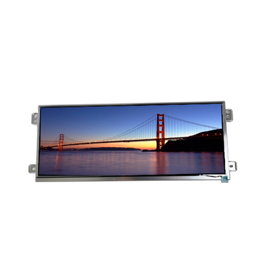 سعر جيد 1280*480 12.3 بوصة COG-VLFMT1840-02 شاشة LCD 262K للشاشة السيارات الانترنت