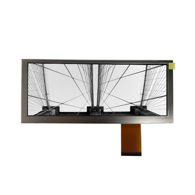 سعر جيد 12.3 بوصة 1920*720 COG-VLSZT033-01 شاشة LCD لعرض السيارات الانترنت